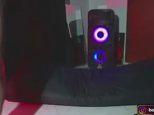 Cam4 Sex Cam of baky_sexy