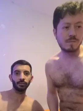 Cam4 Live Sex of roniyleandro