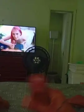Cam4 Live Porn of DonM37