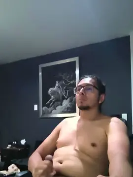 Cam4 Live Porn of MonsterMan_CDMX