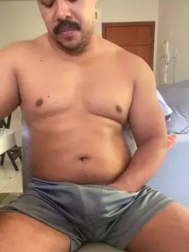 Cam4 Live Porn of Morenonicexxxl