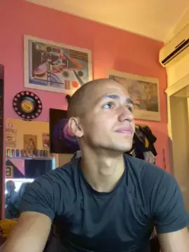 Cam4 Nude Webcam of Onlymarsix
