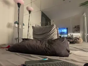 Cam4 Sex Chat of ReVersablepig