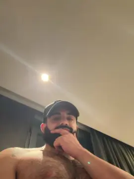 Cam4 Private Sex Chat of Nicobravo2
