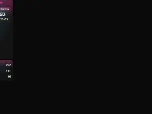 Cam4 Nude Webcam of night_love34