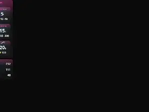 Cam4 Live Sex Cam of night_love34