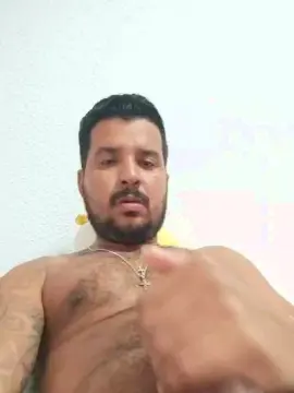Cam4 Nude Webcam of Kevinpasion