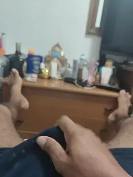 Cam4 Live Porn of Kevinpasion