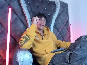 Cam4 Best live sex cam show of KroyWave
