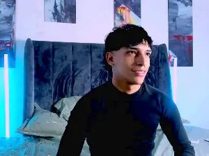 Cam4 Best live sex cam show of KroyWave