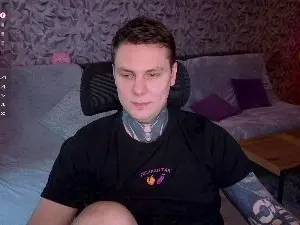 Cam4 Live Sex of Lechery_boy