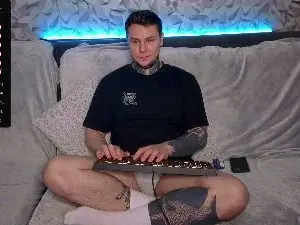 Cam4 Live Sex of Lechery_boy