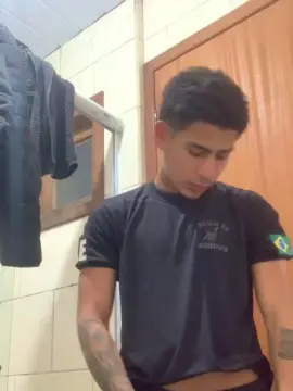 Cam4 Live Porn of MARENTO23CMM