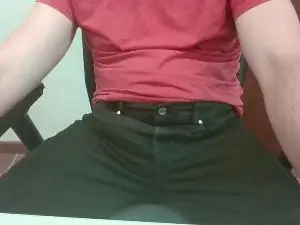 Cam4 Live Porn of cockandbelly