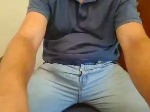 Cam4 Best Webcam of cockandbelly