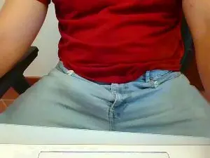 Cam4 Live Porn of cockandbelly