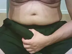 Cam4 Live Porn of cockandbelly