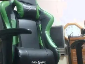 Cam4 Best Webcam of ghost_ny