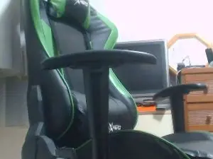 Cam4 Live Sex of ghost_ny