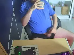 Cam4 Adult Video Chat of grumpy79