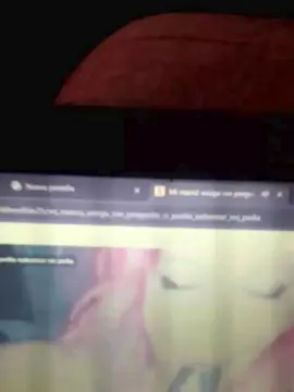 Cam4 Nude Webcam of ramiroirusta21