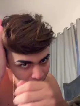 Cam4 Sex Chat of vinizmon