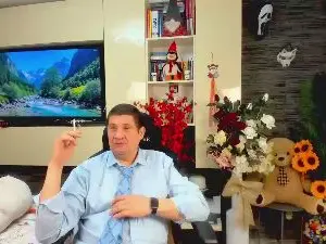 Cam4 Best Webcam of CRISSETAN