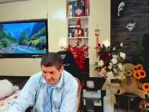 Cam4 Free Porn Cam of CRISSETAN
