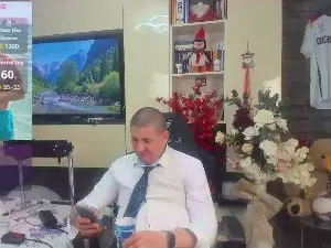 Cam4 Sex Chat of CRISSETAN