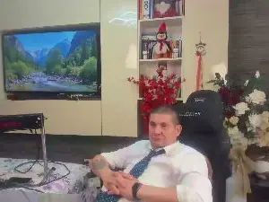 Cam4 Sex Chat of CRISSETAN