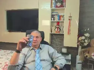 Cam4 Adult Video Chat of CRISSETAN