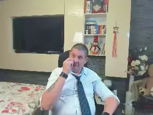Cam4 Sex Chat of CRISSETAN