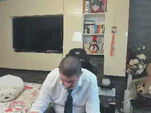 Cam4 Free Porn Cam of CRISSETAN