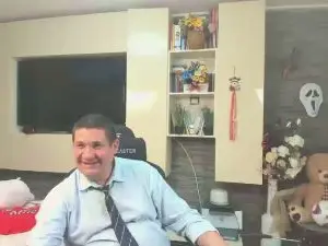 Cam4 Live Sex of CRISSETAN