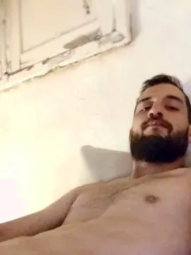 Cam4 Sex Cam of Redvoy