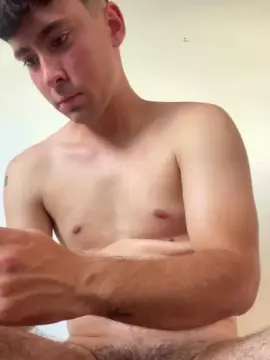 Cam4 Sex Chat of XMikeWhite