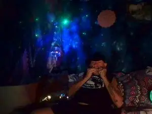 Cam4 Live Porn of biteme69691
