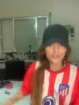 Cam4 Live Sex of AshlyCoop