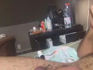 Cam4 Sex Chat of Fisting77