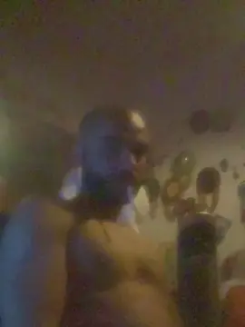 Cam4 Live Porn of JackPott69