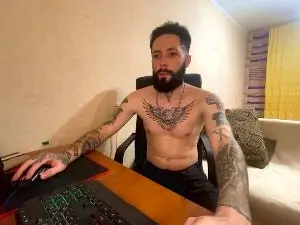 Cam4 Free Live Porn of Mike_and_Anna