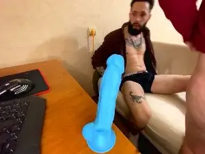 Cam4 Best Webcam of Mike_and_Anna