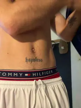 Cam4 Free Live Porn of Reedtwink