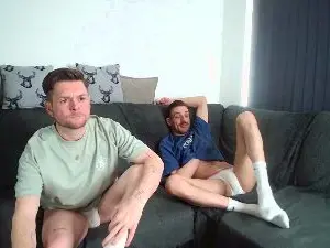 Cam4 Live Porn of TwoTwinkHusband