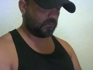 Cam4 Live Sex Cam of christianmarqz