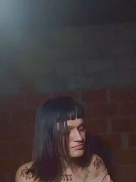 Cam4 Sex Chat of milagrosailen21
