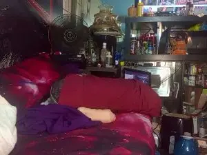 Cam4 Free Live Porn of AssPlayer_1