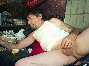 Cam4 Live Sex Cam of AssPlayer_1