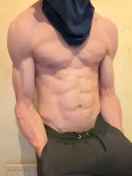 Cam4 Live Sex Cam of GymBuilt