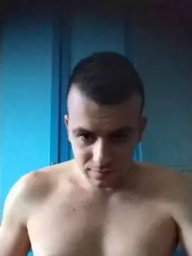 Cam4 Nude Webcam of Sandruzzu